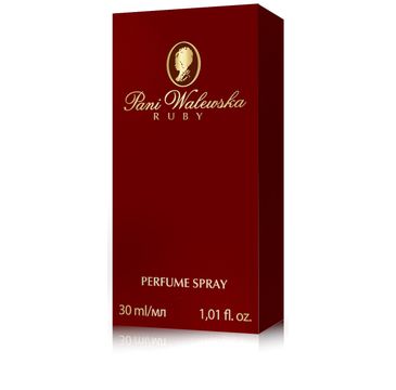 Pani Walewska Ruby perfumy damskie 30 ml