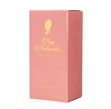 Pani Walewska Sweet Romance perfumy damskie 30 ml