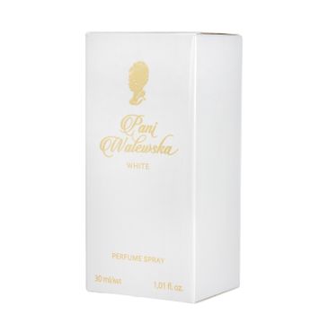 Pani Walewska White perfumy damskie 30 ml