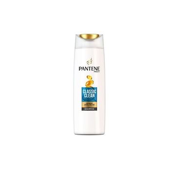 Pantene Classic Clean szampon do włosów (360 ml)