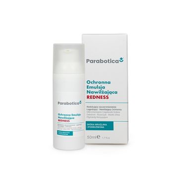 Parabotica Redness łagodząca emulsja kalamina 50ml