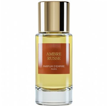 Parfum D'Empire Ambre Russe woda perfumowana spray 50ml