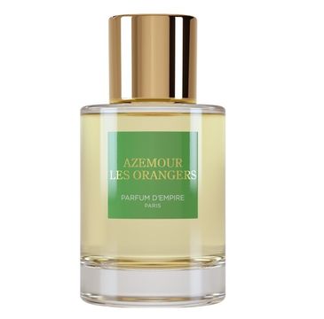 Parfum D'Empire Azemour Les Orangers woda perfumowana spray 100ml