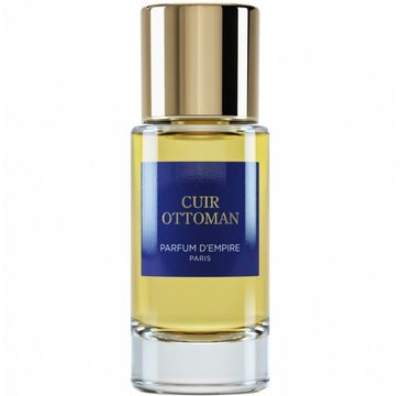 Parfum D'Empire Cuir Ottoman woda perfumowana spray 50ml