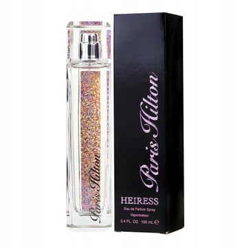Paris Hilton Heiress woda perfumowana spray (100 ml)