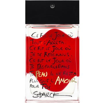 Paris Starck Peau d'Amour woda perfumowana spray 90ml