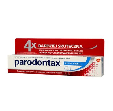 Parodontax Extra Fresh pasta do zębów 75 ml
