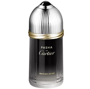Pasha de Cartier Edition Noire woda toaletowa spray 100ml