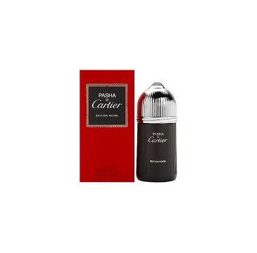 Pasha de Cartier Edition Noire woda toaletowa spray 50ml