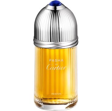 Pasha de Cartier perfumy spray (50 ml)