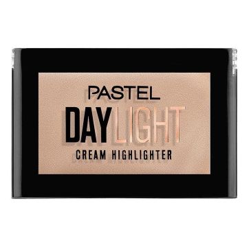 Pastel Daylight Cream Highlighter rozświetlacz kremowy nr 11 (1 szt.)