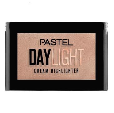 Pastel Daylight Cream Highlighter rozświetlacz kremowy nr 12 (1 szt.)