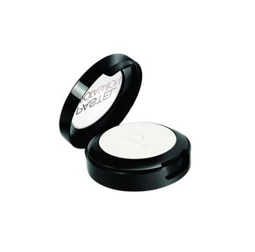 Pastel Pro Fashion Single Eyeshadows cień do powiek pojedynczy nr 01 (1 szt.)