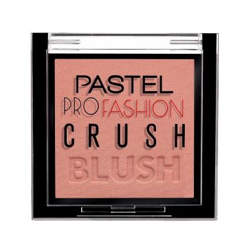 Pastel Pro Fashion Crush Blush róż do policzków nr 302 (1 szt.)
