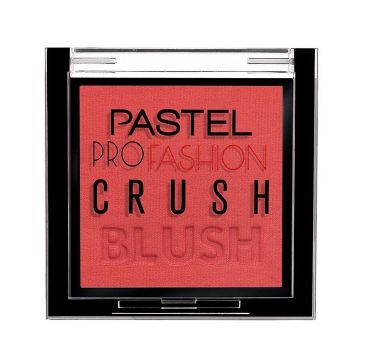 Pastel Pro Fashion Crush Blush róż do policzków nr 304 (1 szt.)