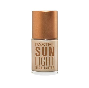 Pastel – Sunlight Highlighter rozświetlacz (15 ml)