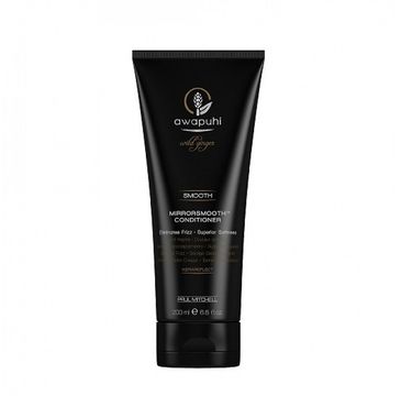 Paul Mitchell Awapuhi Mirrorsmooth Conditioner odżywka nawilżająco-wygładzająca 200ml