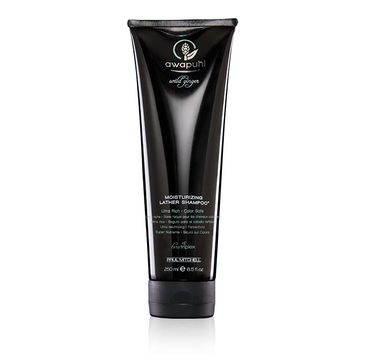 Paul Mitchell Awapuhi Moisturizing Lather Shampoo nawilżający szampon do włosów 250ml