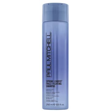 Paul Mitchell Curls Spring Loaded Frizz-Fighting Shampoo szampon do włosów kręconych i falowanych (250 ml)