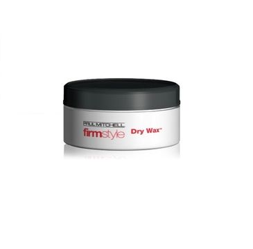 Paul Mitchell Firm Style Dry Wax wosk stylizacyjny do włosów 50g