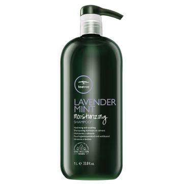Paul Mitchell Lavender Mint Moisturizing Shampoo nawilżający szampon do włosów (1000 ml)