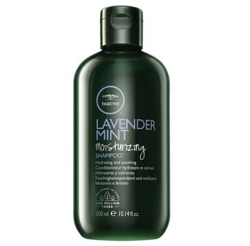 Paul Mitchell Lavender Mint Moisturizing Shampoo nawilżający szampon do włosów (300 ml)