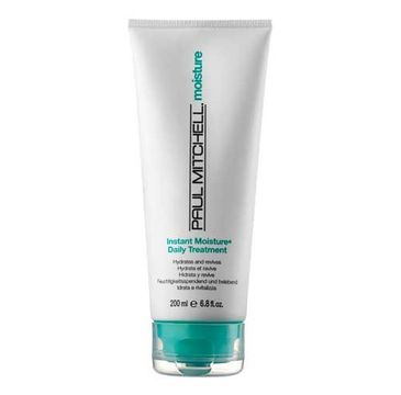 Paul Mitchell Moisture Instant Moisture Daily Treatment odżywka nawilżająca 200ml