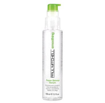 Paul Mitchell Super Skinny Serum wygładzające serum do włosów 150ml