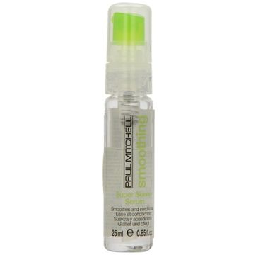 Paul Mitchell Super Skinny Serum wygładzające serum do włosów 25ml