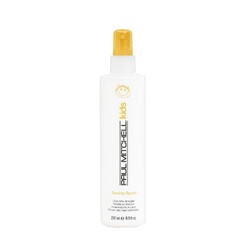 Paul Mitchell Taming Spray odżywka w spray do rozczesywania włosów 250ml