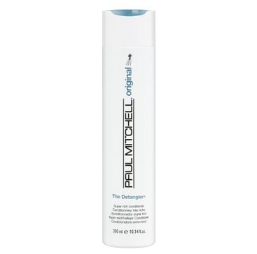 Paul Mitchell The Detangler Super Rich Conditioner rozplątująca odżywka do włosów 300ml