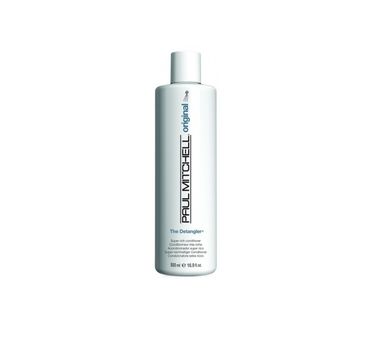 Paul Mitchell The Detangler Super Rich Conditioner rozplątująca odżywka do włosów 500ml