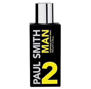 Paul Smith Man 2 płyn po goleniu (100 ml)
