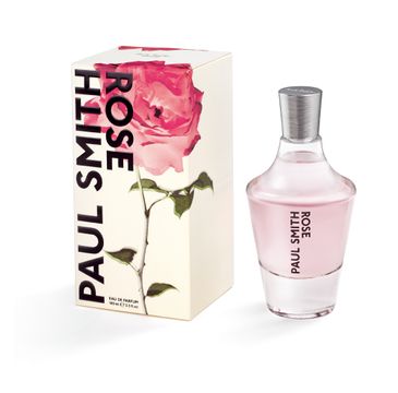 Paul Smith Rose woda perfumowana spray 100 ml