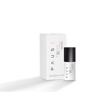 Pause Eye Cream 30+ Zaffiro Efect krem pod oczy 15ml