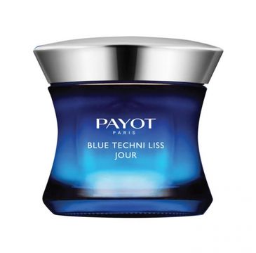 Payot Blue Techni Liss Jour wygładzający krem do twarzy (50 ml)