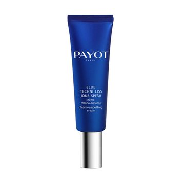 Payot Techni Liss Jour SPF 30 wygładzająco-ochronny krem do twarzy (40 ml)