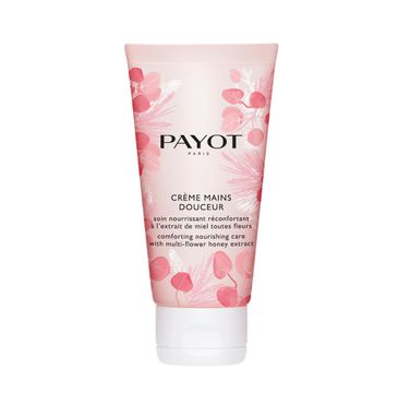 Payot Comforting Nourishing Care Cream odżywczy krem do rąk (75 ml)