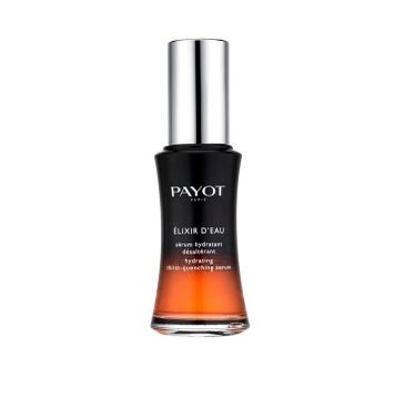 Payot Elixir D’Eau Hydrating Thirst-Quenching Serum intensywnie nawilżające serum do twarzy (30 ml)