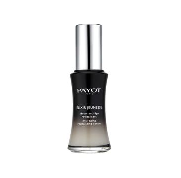 Payot Elixir Jeunesse Anti-Aging Revitalizing Serum odmładzające serum do twarzy (30 ml)