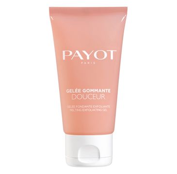 Payot Gelee Gommante Douceur żelowy peeling do twarzy (50 ml)