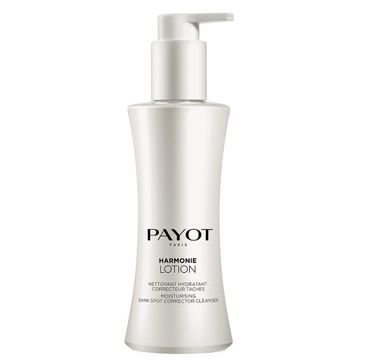 Payot Harmonie Lotion nawilżająca emulsja do twarzy 200ml