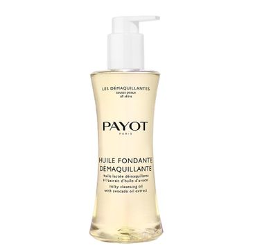 Payot Huile Fondante Demaquillante olejek do demakijażu (200 ml)