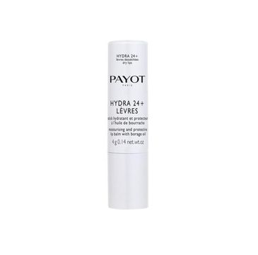 Payot Hydra 24 Lips Care For Damaged Lips ochronna pomadka do ust (4 g)