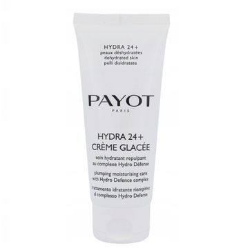 Payot Hydra 24+ Creme Glacee nawilżający krem do twarzy 100ml