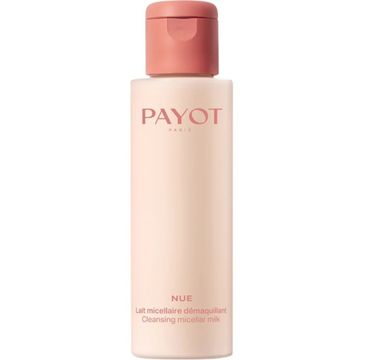 Payot Nue Cleansing Micellar Milk oczyszczające mleczko micelarne do twarzy 100ml