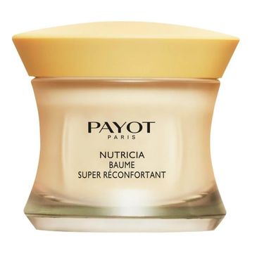 Payot Nutricia Baume Super Reconfortant odżywczo-regenerujący balsam do twarzy (50 ml)
