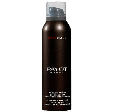 Payot Optimale Gel a Raser żel do golenia (100 ml)