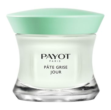 Payot Pate Grise Jour Spot & Anti-Blemish Day Cream krem-żel do twarzy problematycznej (50 ml)