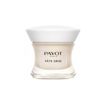 Payot Pate Grise L'Orginale krem do twarzy (15 ml)